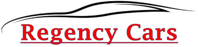 Regency Cars Online Logo